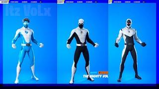 Best Super Hero Combos New Hero Skin Combos.