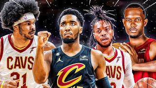 Cleveland Cavaliers Offseason Preview 2024 NBA Free Agency + Trades & NBA Draft Picks Cavs Rumors