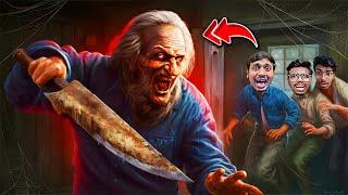 Maddy Pelli Confirm in Granny 2 Horror Multiplayer
