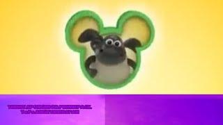 Recreation Disney Junior Asia - Coming Up Timmy Time 2011 Complete HQ Bumper