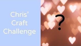 Chris Craft Challenge - Summer Splendour Part 1