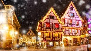 BEAUTIFUL CHRISTMAS MUSIC 2024 Top Christmas Songs of All Time for Relaxation 2024 Merry Christmas