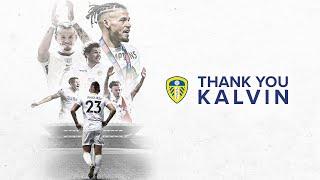 THANK YOU KALVIN PHILLIPS