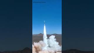 China’s 28th launch in 2023 Tianmu 1 07 10 meteorological satellites launched by Kuaizhiu 1A