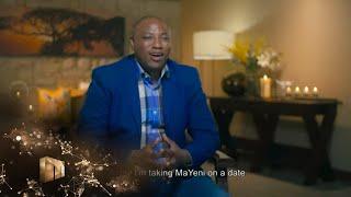 Mayeni date night – uThando Nesthembu  Mzansi Magic  S5  Ep2