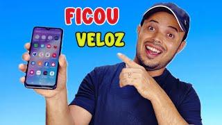 ACABOU Celular Lento e Travando NUNCA MAIS - Faça isso Agora Mesmo