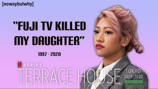 The Netflix Show That Killed a Woman  Terrace House & Hana Kimura Explained