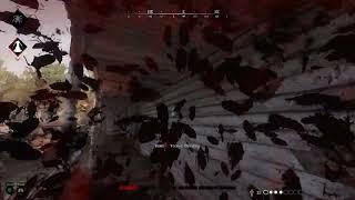 Hunt  Showdown   First time facing the SuperAssassin