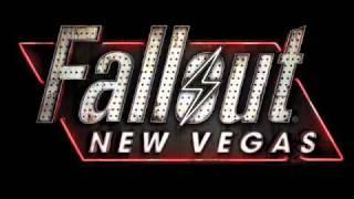 Fallout New Vegas Radio - Big Iron