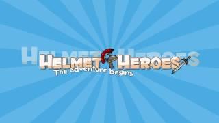 Helmet Heroes Soundtrack - 18 - Heated Stones