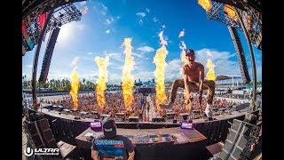 Lost Kings - Live @ Ultra Music Festival Miami 2019