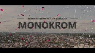 Film Pendek MONOKROM SMK Negeri 8 Samarinda