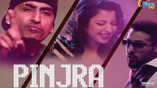 Pinjra   Jasmine Sandles Full Song Dr Zeus Latest Punjabi Song 2018