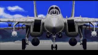 Afterburner 3 - Sega CD