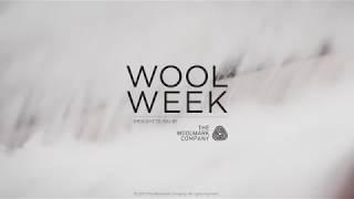 The Woolmark Company and David Jones celebrate Wool Week 2019