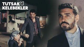 Tutsak Kelebekler Kara Güneş  Film Kesiti  Caner Cindorukun ilk Filmi