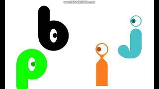 Nickelodeon Logo Bloopers Reaction