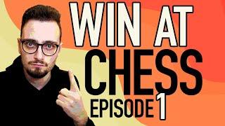 How To Win At Chess Episode 1