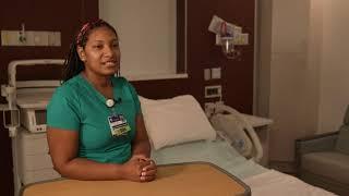 What to Expect Labor and Delivery at USA Health Childrens & Womens Hospital