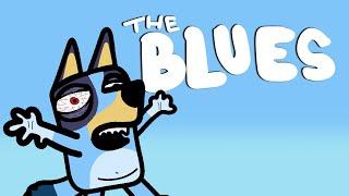 Homemade Intros Bluey