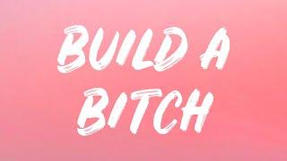 Bella Poarch - Build A Bitch Lyrics