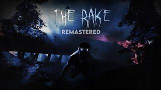 1 hour and 17 minutes of horror The Rake Remastered