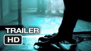 Under The Bed Official Trailer 1 2013 - Jonny Weston Horror Movie HD