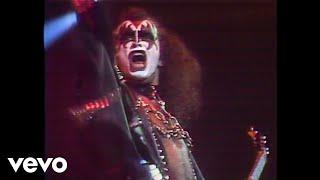 Kiss - Rock And Roll All Nite From Kiss eXposed