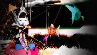 AMV - 5 Dimension 720p