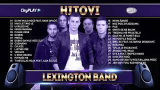  LEXINGTON BAND │ HITOVI │ CITYPLAY MUSIC 