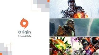 Origin Access Play First Trials- Theory of Relativity feat. Bill Nye