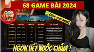 68 game bài 2024   Cách Bắt Cầu Tài Xỉu 68 Game Bài Đổi Thưởng An Toàn - Tài Xỉu 68 Game Bài 2024