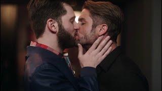 Valentin & Daniel  Gay Romance  El juego de las llaves The Set Of Keys