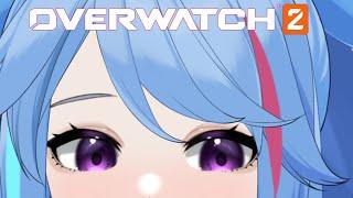 Overwatch 2 Its Rude Not To Say Hi Testing bitrate stream