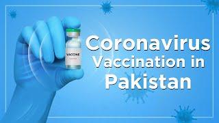 Pakistan might not be getting COVID-19 vaccine by mid-Jan - Samaa TV