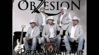 Obzesion - El Culpable Landas Jamz