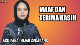 ASTI AGAIN BERUBAH JADI PAKAI HIJAB