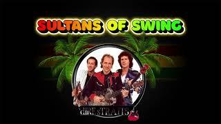 Dire Straits - Sultans Of Swing Reggae Remix Best Of Slow Rock Dj Jhanzkie 2024