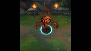 #PBE Preview Fright Night Veigar Zeri Pyke Shaco Nunu & Willump and Prestige Fright Night Zeri