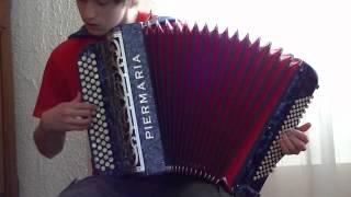 Xenoblade Unfinished Battle Accordion