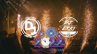 Campuran Tahun Baru 2022  Mashup & Remix Lagu Populer Terbaik 2021