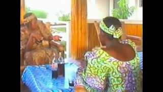Cameroun NordNorth Cameroon Moustafa bako - hotel savano full= part 2