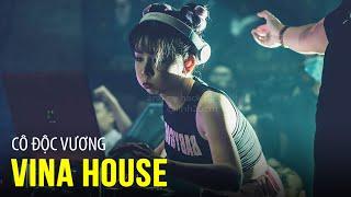 Cô Độc Vương Remix  Hóa Tương Tư  Nonstop 2021 Vinahouse Nhạc Trẻ Remix Cực Mạnh Hay Nhất 2021