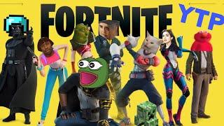 Fortnite chapter 3 season 3 YTP