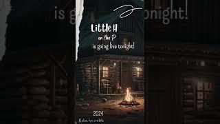 Drift Off to Sleep New Full Audiobook of Little House on the Prairie #shorts