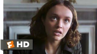 Thoroughbreds 2018 - I Dont Feel Anything Scene 110  Movieclips