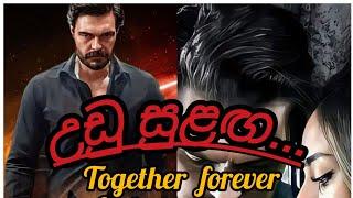 උඩු සුළඟ   together forever and ever    02 @ JANU  9522 