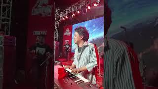 Bela Bosh Tribute  Metrolife live at Jagannath University