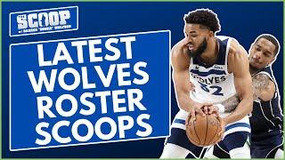 Minnesota Timberwolves scoops Reckless roster speculation