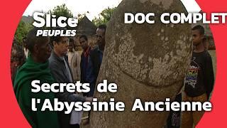 Voyage dans le Passé  Le Mystère des Monuments de la Vallée des Lacs  SLICE PEUPLES  DOC COMPLET